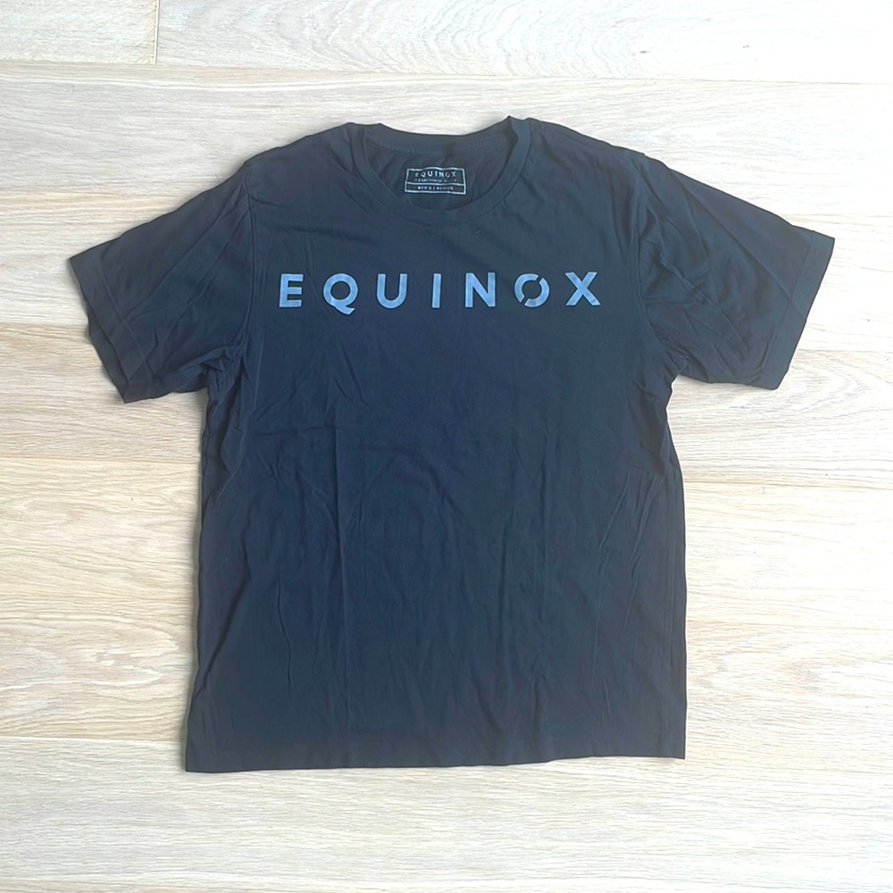 Equinox T-Shirt